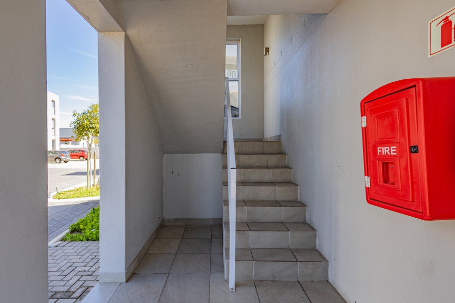 To Let 2 Bedroom Property for Rent in Haasendal Western Cape